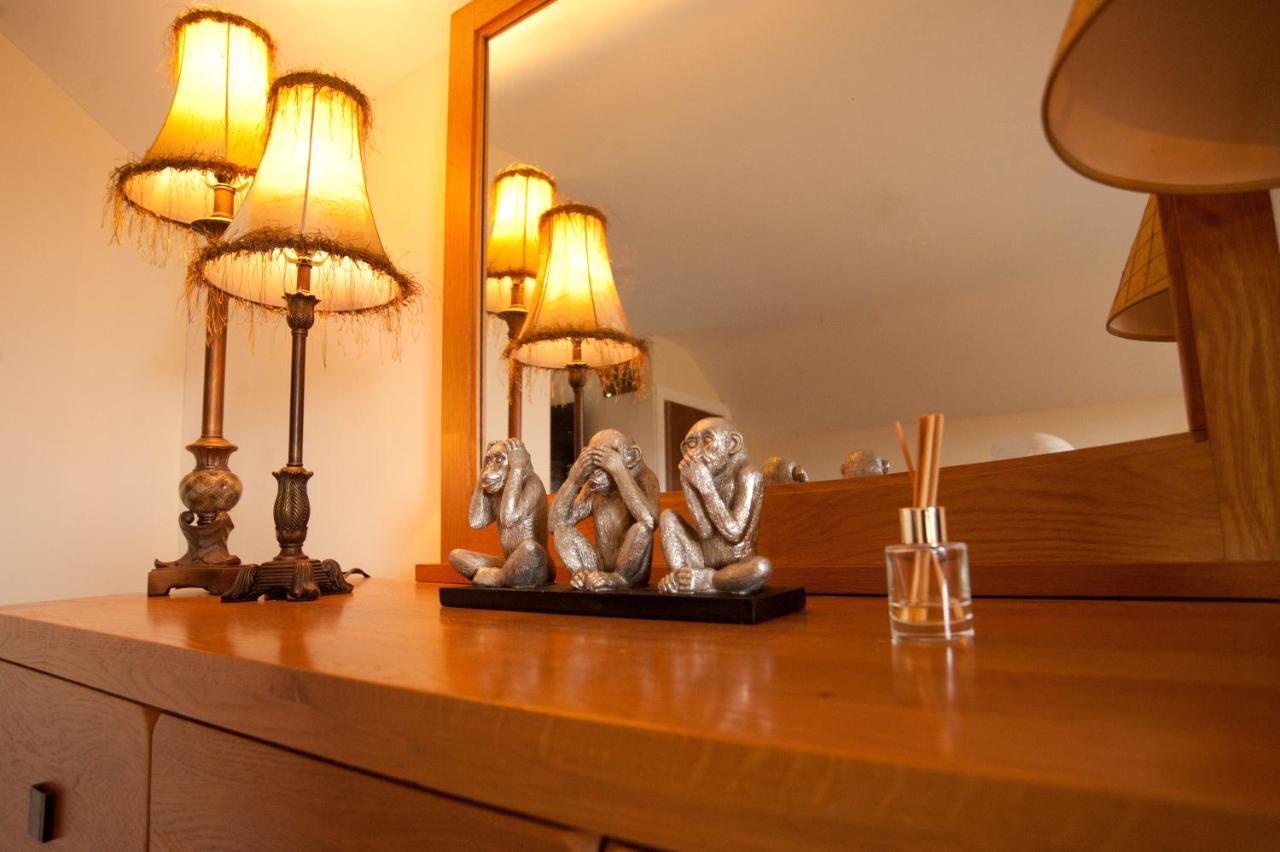 פורטאדאון‏ Knockalla Luxury Property With Hot Tub Suitable For Families מראה חיצוני תמונה