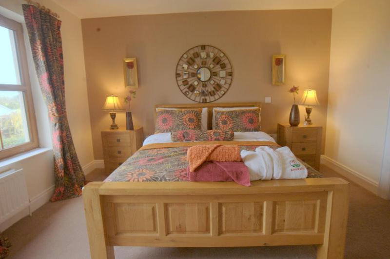 פורטאדאון‏ Knockalla Luxury Property With Hot Tub Suitable For Families מראה חיצוני תמונה