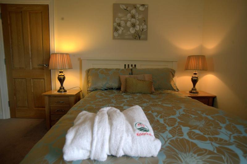 פורטאדאון‏ Knockalla Luxury Property With Hot Tub Suitable For Families מראה חיצוני תמונה