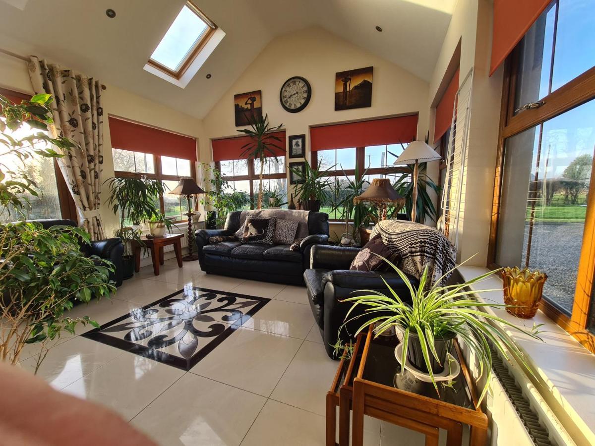 פורטאדאון‏ Knockalla Luxury Property With Hot Tub Suitable For Families מראה חיצוני תמונה
